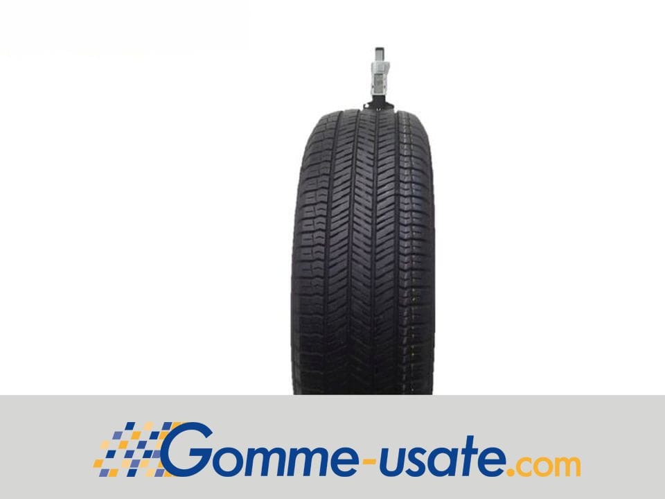 Thumb Yokohama Gomme Usate Yokohama 225/65 R17 101H Geolandar G91A (55%) pneumatici usati Estivo_2
